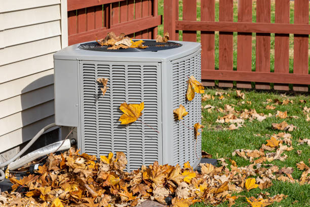 Best Seasonal HVAC Services in Elliston, VA