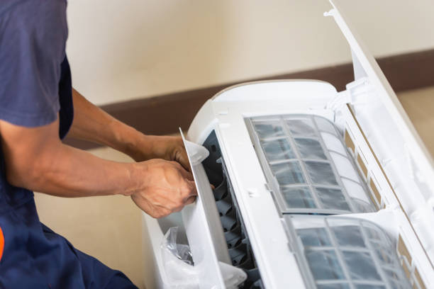 Best HVAC Supply and Distribution in Elliston, VA