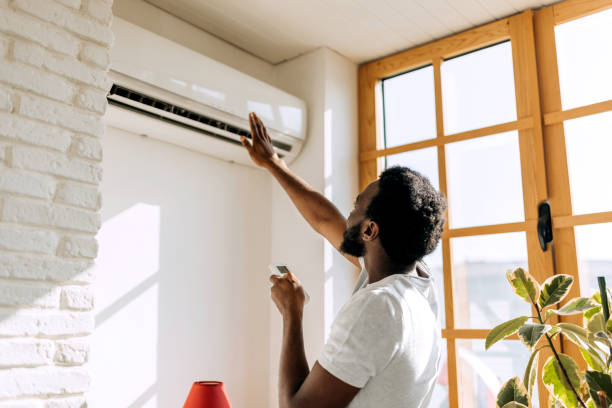 Best HVAC Equipment and Components in Elliston, VA