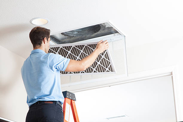 Best Commercial HVAC in Elliston, VA