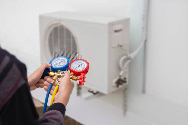 Reliable Elliston, VA HVAC Solutions
