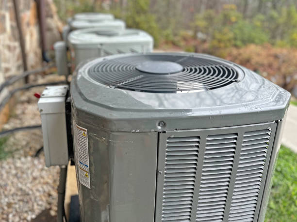 Best Solar-powered HVAC Systems in Elliston, VA