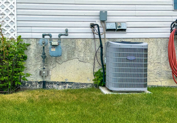 Professional HVAC in Elliston, VA
