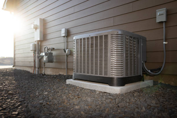 Best HVAC Training and Certification in Elliston, VA